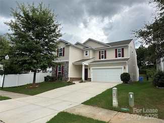 141 Four Seasons Way, Mooresville, NC 28117