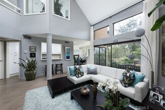 7 Whitewater Unit 4, Irvine, CA 92603