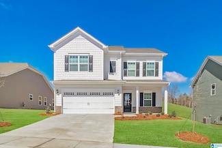 5520 Headwinds Ln, Bessemer, AL 35022