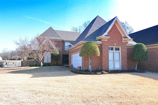 5305 Tournament Dr, Olive Branch, MS 38654