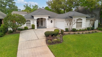 8010 Fonthill Dr, Spring, TX 77379