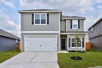 3139 Jackson Summit, Converse, TX 78109