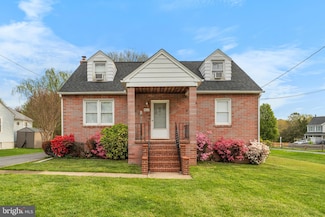 4812 Ridge Rd, Rosedale, MD 21237