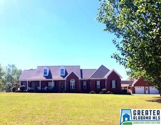 730 County Road 5, Jemison, AL 35085