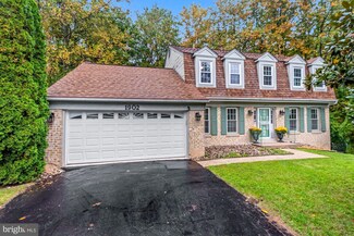 1902 Agate Dr, Silver Spring, MD 20904