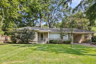 1522 Gay St, Jackson, MS 39211