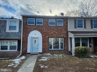 5 Roxburn Place, Willingboro, NJ 08046