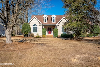 1404 Potomac Dr, Chocowinity, NC 27817