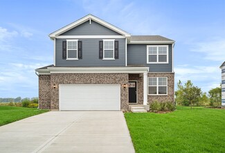15061 W Cambridge Ln, Manhattan, IL 60442