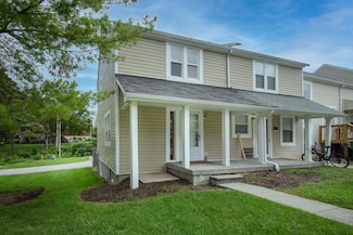 129 Lucas Dr, Blacksburg, VA 24060