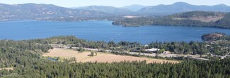 NNA Cedar Ridge Rd, Dover, ID 83864