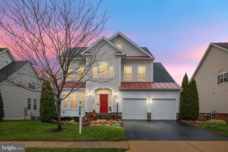 10404 Goldenrod Dr, Bristow, VA 20136