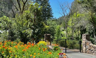 2095 Mark West Springs Rd, Santa Rosa, CA 95404