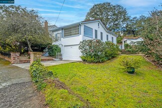 5365 Hilltop Crescent, Oakland, CA 94618
