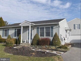 7513 Sharpsburg Pike, Boonsboro, MD 21713