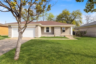 9209 Palisade Dr, Dallas, TX 75217