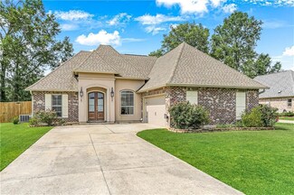 11471 Copper Hill Dr, Hammond, LA 70403