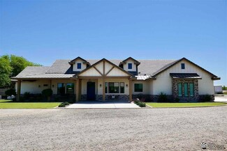 12594 S Avenue 4 1/2 E, Yuma, AZ 85365