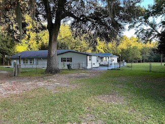 265 Wayne Gregory Rd, Havana, FL 32333