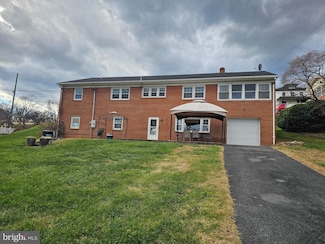 615 Villa Ave Unit B, Front Royal, VA 22630