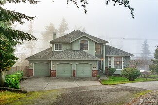 1923 Clover Place, Mukilteo, WA 98275