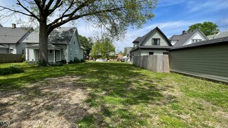 1917 Hoyt Ave, Indianapolis, IN 46203