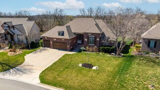 1619 S Logan Pass, Andover, KS 67002