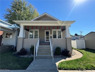 238 Sinclair Ave, Yorkville, OH 43971