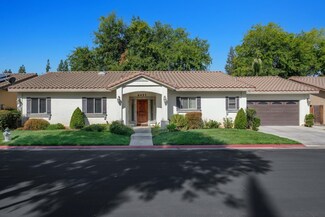 6457 N Warren Ave, Fresno, CA 93711