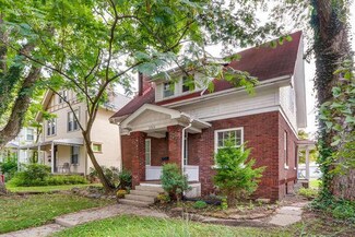 2260 Indianola Ave, Columbus, OH 43202