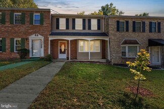8902 Simeon Ct, Upper Marlboro, MD 20772