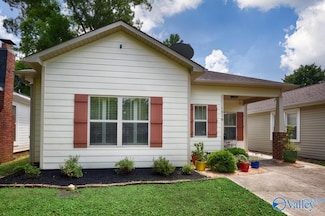 1016 Oshaughnessy Ave NE, Huntsville, AL 35801