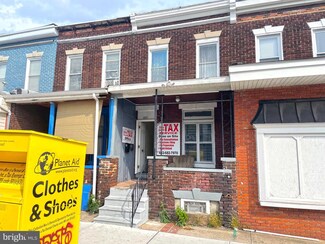 2859 Greenmount Ave, Baltimore, MD 21218
