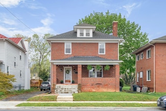511 Virginia Ave, Harrisonburg, VA 22802