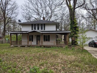 53886 County Road 21, Bristol, IN 46507