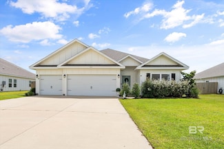 3973 N Mercury Cir, Gulf Shores, AL 36542