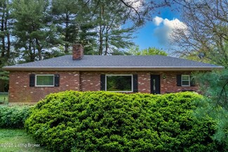 6816 Central Ave, Crestwood, KY 40014
