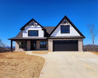 1774 Hindley Rd, Morristown, TN 37813