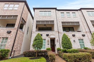 6006 Matthew Oaks Place, Houston, TX 77007
