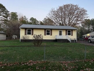 2527 Edgewood Dr, Ruther Glen, VA 22546