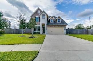 2304 Emerald Stone Ct, Pearland, TX 77581