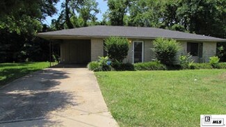 106 Park Cir, Monroe, LA 71202