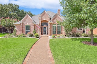 1003 Blackoak Ct, Keller, TX 76248
