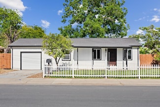5121 Mendocino Blvd, Sacramento, CA 95820