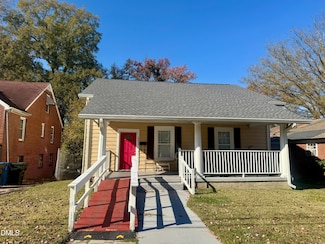 1011 Park Ave, Durham, NC 27701