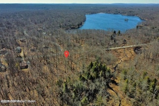 0 Lyman Ln, Big Bass Lake, PA 18424