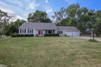 124 Meadow Ln, Nevada, IA 50201