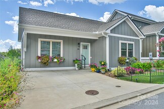 85 Wheeler Rd, Weaverville, NC 28787