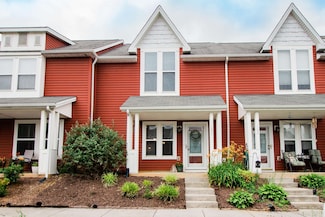 1272 Frost Place, Harrisonburg, VA 22802