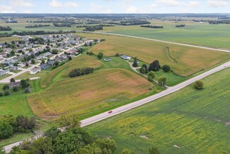 45.64 acres W Court St, Janesville, WI 53548